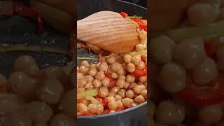 TOCANITA DE NAUT - Reteta de post super delicioasa