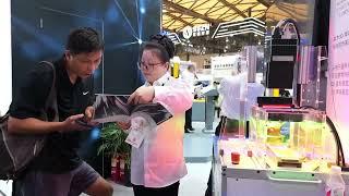 Vision China Shanghai Show 2024