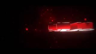 Intro para HEROBLACK 3d! {faço intros 3d 2d grátis}
