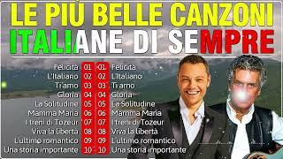 La Bella Musica Italiana ANNI 60-70-80 | 40 Migliori Canzoni Vecchie Italiane | Italian Musi2211024