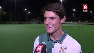 Jasper Habets na Alphen - HDM (2-6)