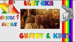 Gustav & Kurt Gay Storyline - Episode 1: Subtitles: English