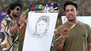 Natural Star Nani Fun Interview With Navdeep | #lovemouli | Manastars