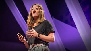 Pollution-free lights, powered by microbes | Sandra Rey | TED Institute