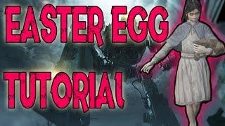 [GER] HAUPT EASTER EGG TUTORIAL | KLEINES VERLORENES MÄDCHEN | ORIGINS | DEUTSCH