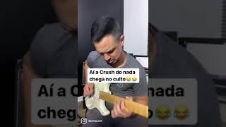 Procede Guitarrista?  