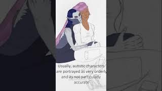 Entrapta (She-Ra) is the chaotic autistic rep we need #Spop #acutallyautistic