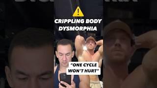 "One Cycle Can't Hurt"