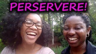 When Rejected from PA School... PERSEVERE! & Minorities In PA School || Physician Assistant School