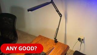 SKYLEO LED Desk Lamp for Home Office (Review)
