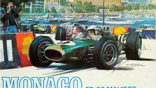 SOME INTERESTING FACTS ABOUT THE MONACO GRAND PRIX