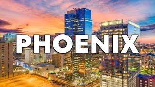 Top 10 Best Things to Do in Phoenix, Arizona [Phoenix Travel Guide 2025]