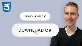Create PDF Download Button in CSS