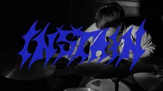 INSTAIN - TRISTESSE (Official Music Video)