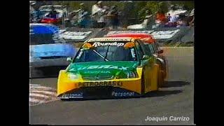 TC 2000 - 2003: 2da Fecha General Roca - Final TC 2000