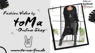 Präsentation unserer neuen Kollektion mit Special Guest! | toMa Online Shop
