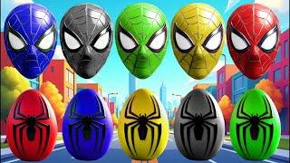 TEBAK GAMBAR TOP SUPERHERO I AVENGERS, CAPTAIN AMERICA, DEADPOOL, THANOS, HULK, WOLVERINE, MARVEL