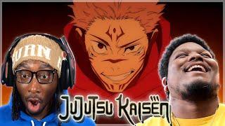 THIS ANIME IS PEAAAK! Jujutsu Kaisen: S2 - Episode 40 | Reaction