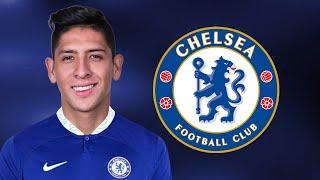 Edson Álvarez - Welcome to Chelsea