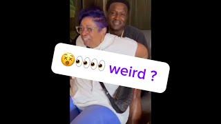 Is This WEIRD ⁉️ The Relationship Between Kirk & Rasheeda’s Mom Shirlene CANT MAKE THIS UP !