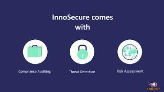 InnoSecure (Launch Video)