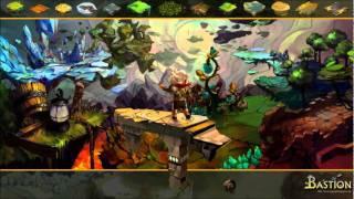 Bastion - Darren Korb - A Proper Story