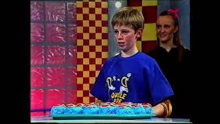 Double Dare - 1990 Australia