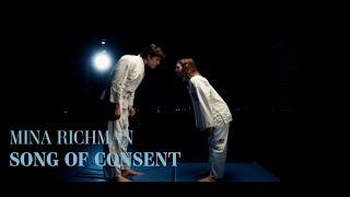 Mina Richman - Song of Consent