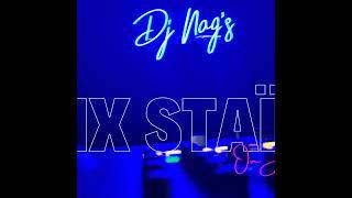 Dj NAG'S Mix 100% Staifi Chaoui