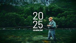 SNEAK PEAK 2025 | Guideline Fly Fish New products for 2025