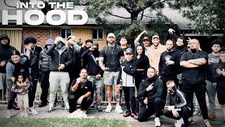 Melbourne’s Most NOTORIOUS Suburbs pt 1 Dandenong - Into The Hood