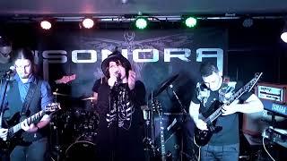 SHIMAERA - Say good bye (Live Freiraum Ochtrup)