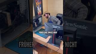 Wenn man Oma und Opa beim Computer hilft #comedy #lustig #funny #sketchcomedy #südtirol