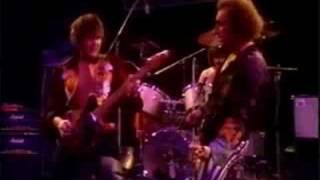 The Pirates - Johnny B. Goode (Rockpalast 1979)