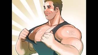 KOF 69 X Billy Herrington R.I.P.