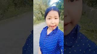 #nang #kuki #rupali Assamese funny reels #viral #rupali