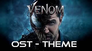 "Theme" Ludwig Göransson - Venom (2018) Soundtrack