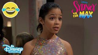 Sydney to the Max | What a Dress  | Disney Channel UK