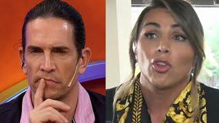 "SI TE QUERÉS HACER TRANS, BIENVENIDA" BARBIE DI ROCCO APUNTÓ FUERTE CONTRA DIEGO RAMOS