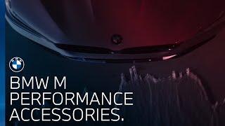 BMW UK | BMW M Performance Parts.