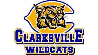 Clarksville High School Graduation 2024