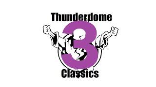 Oldschool Gabber Mix #3 - 'Thunderdome Classics' by Dj Djero