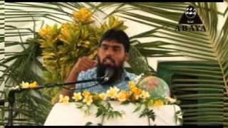 Dharus Qiyaamaiy (FULL) - Sheikh Ali Zahir