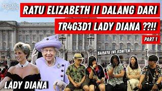 Mengungkap Dalang Dibalik Berakhirnya Lady Diana | Astral Traveling Investigation (A.T.I)