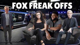 The DIABOLICAL Accusations of Joy Taylor & Skip Bayless | The Terror Twins Fox Sports Scandal