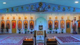 Matins and Divine Liturgy for the Nativity of Christ