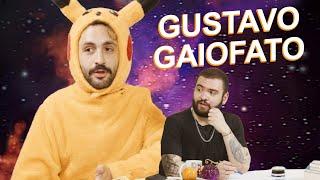 GUSTAVO GAIOFATO - TIAGO ANDRÉ SHOW!