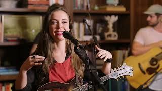 Back Porch Session: Sierra Hull