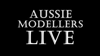Weekly Get together of Aussie Modellers and Overseas Guests