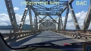 Goalpara Bridge